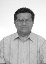Pastor Rosival