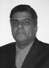 Jose Valdir