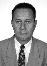 Pastor Francisco Klaus