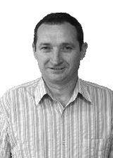 Gilmar Pessutto - Pessutto