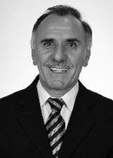 Moacir Salini - Salini