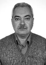 Dr. Sérgio Grass