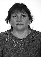 Valdecira Fronza