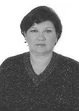Ruth Velloso
