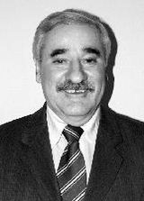 Josue Lopes (Dr Josue)