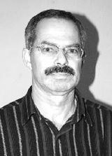 Serafim Neto (Desenhista)