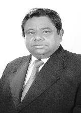 Joao Luiz da Canarinho