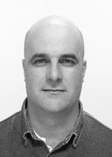 Marcio - Marcio Rassier