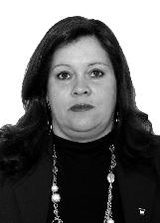 Nara Silveira (Mãe Nara)