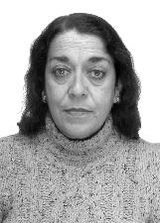 Professora Bety Rosa