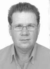 Hilário Luiz Ostrowski