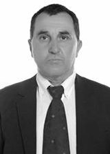 Pedro Weber