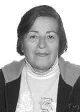 Maria Carvalho Duarte