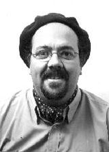 Professor Rogério Moura