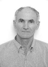 Arnaldo Acker (Naldo)