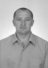 Silmar Roberto Santin