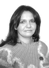 Professora Zeli