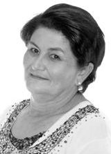 Maria das Neves de Souza