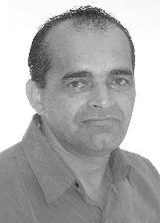 Gilberto Beto Lucinda