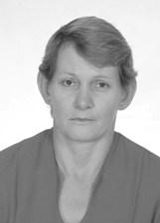 Almira Staub