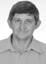 Claidir Costaneski