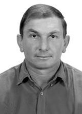 Ari Claudio Dumke