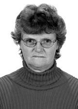 Irma Schmaedecke Kesseler