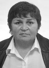 Maria Lenir