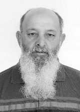 Joares Garcia Barbudo