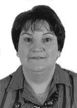 Josefina Doss