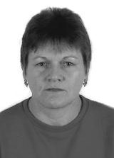 Marilene Limberger