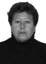 Lourdes da Aparecida M. Royer