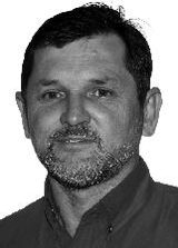 Chico Kogi