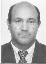 Getúlio Pereira
