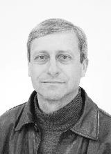 Professor Pasini