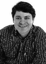 Carlos Fabro