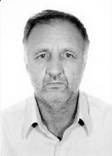 Geraldo Weber