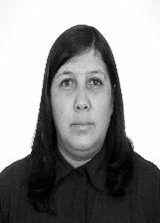 Professora Marcia
