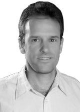 Professor Marcio