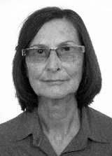 Professora Rita Ignez