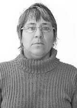Rosane Galhardi