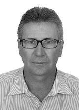 Geraldo Laurindo Weirich