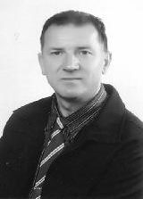 Pastor Ivo