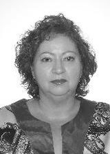Professora Eliana Gutstein