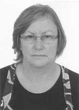 Professora Helena Malmann