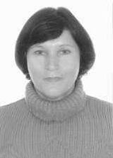 Eunice Ternus Pich