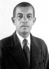Pastor Zé Carlos