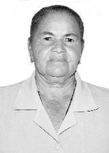 Lúcia da Lagoa Redonda