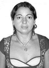 Marlene do Sindicato