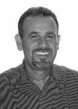 Professor Anselmo Rito